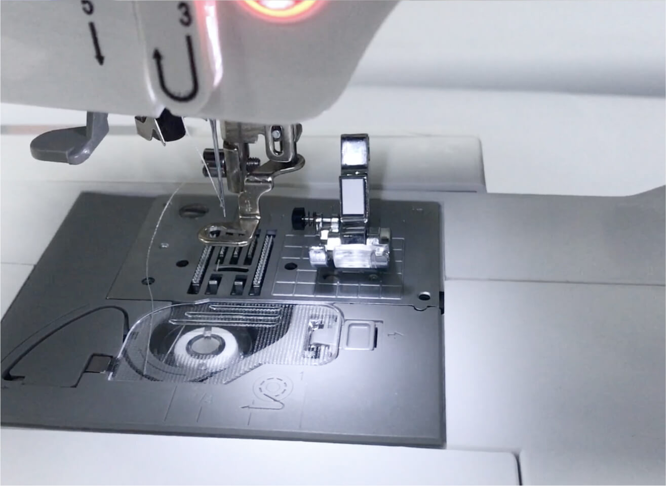 High-Precision Embroidery