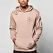 distressed pink hoodies manufacturer