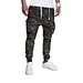 men custom sweatpants joggers manufacturer