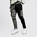 camo cargo joggers manufacturer