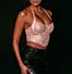 bustier tops halter sequin corsets manufacturer
