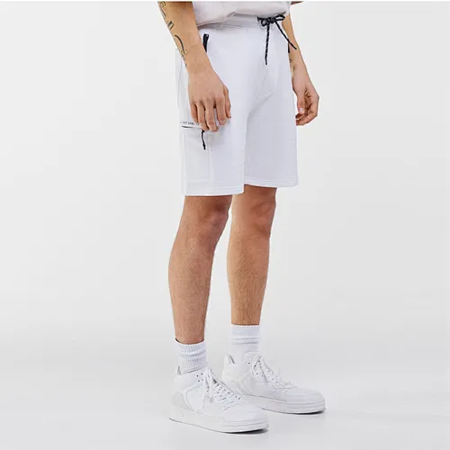 Wholesale High Quality Custom Colorful Streetwear Pocket Men Athletic Casual Shorts