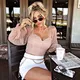 polka dot crop tops manufacturer