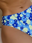 floral print swimsuit manufacturer