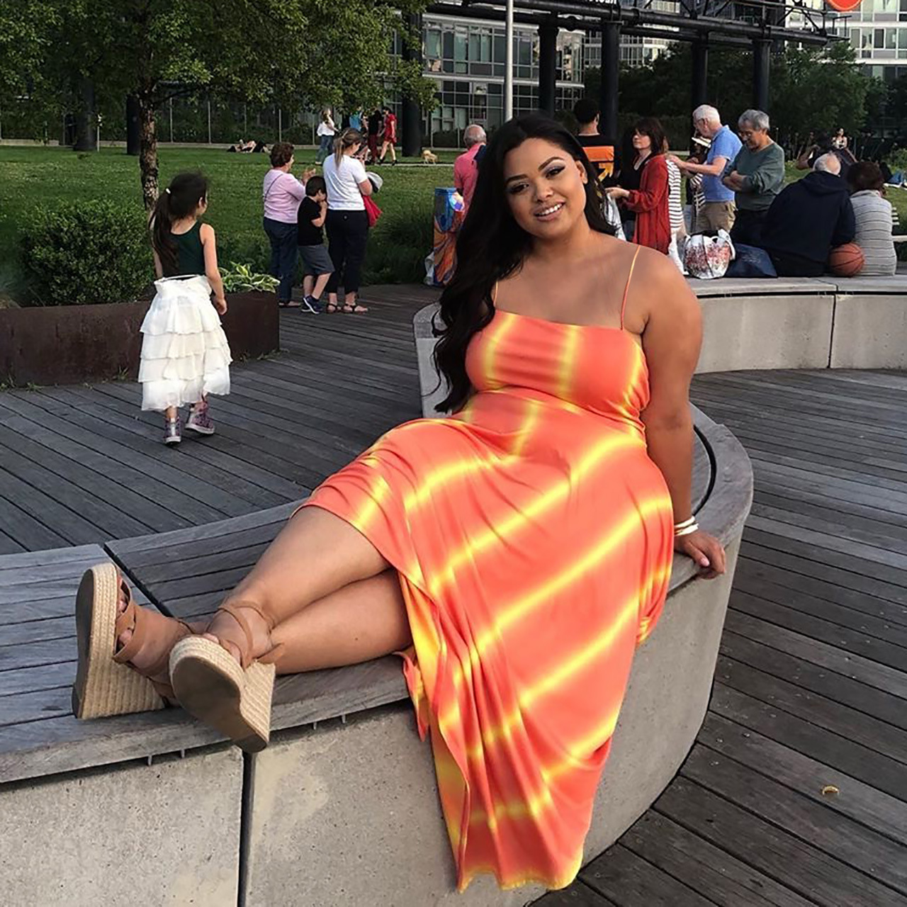 maxi plus size dresses manufacturer