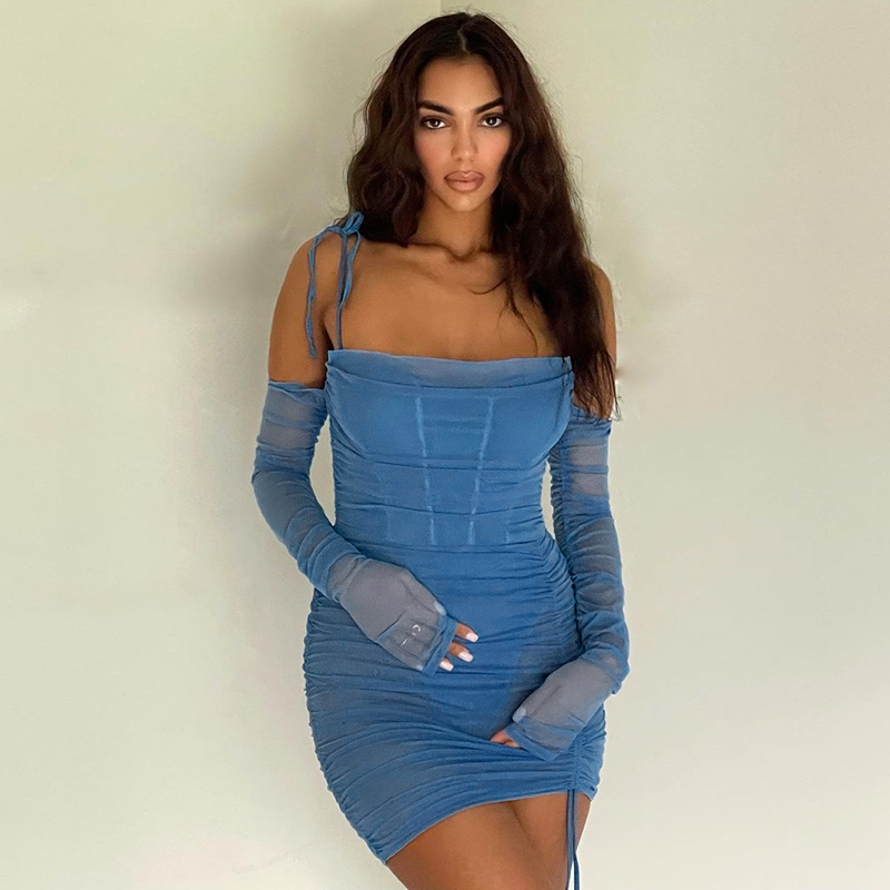 club party dress mini bodycon dress manufacturer