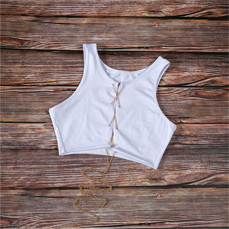 ribbed crop tops manufacturer