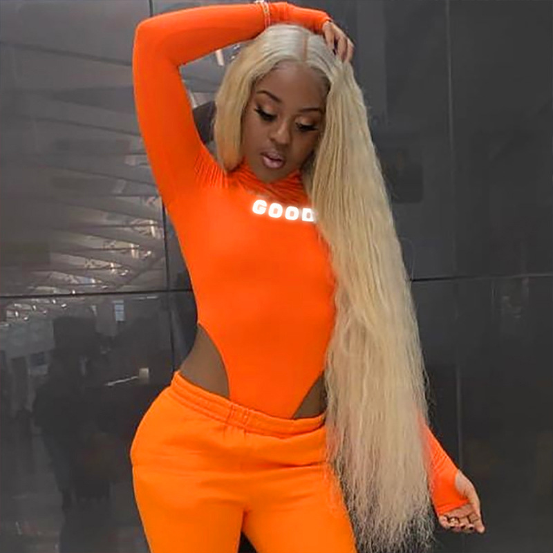 wholesale letter reflective bodysuits manufacturer