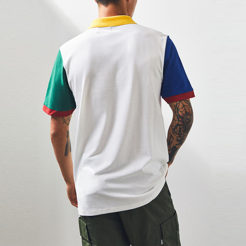 polo t shirts manufacturer