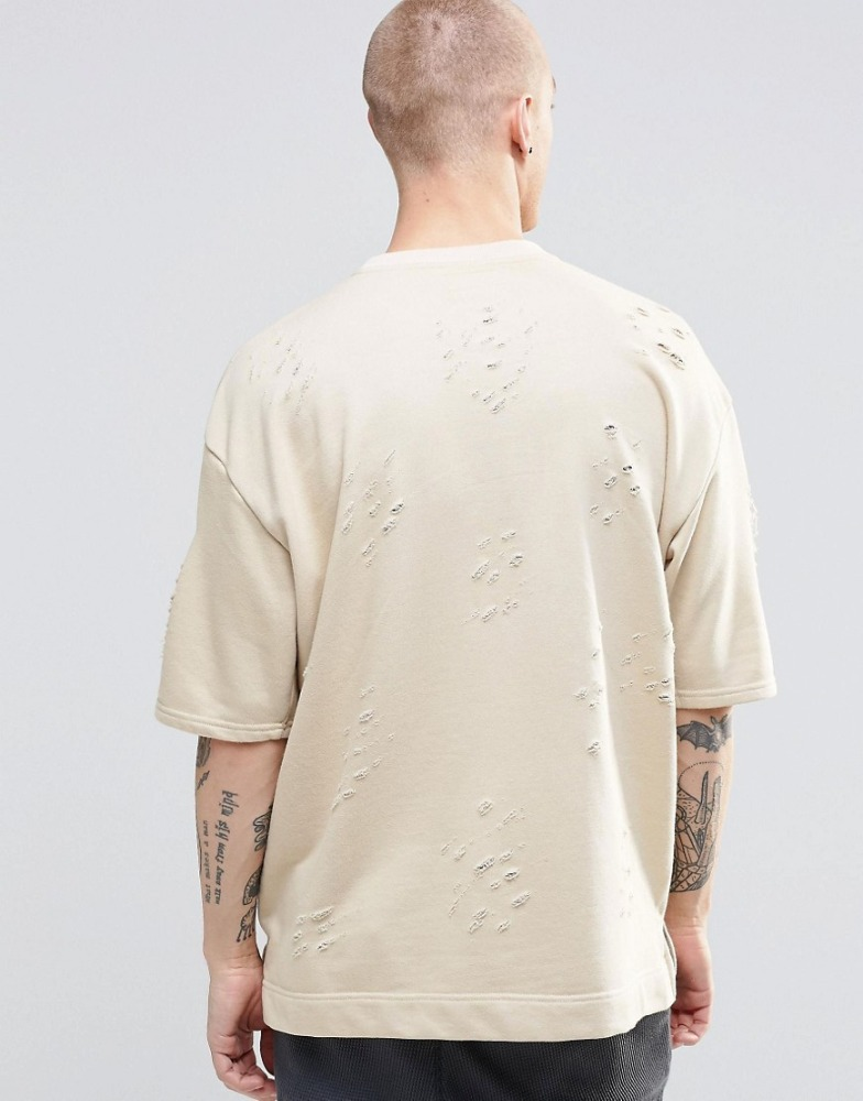 t shirts ripped tee manufacturer