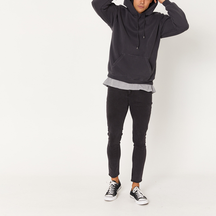 custom embroidered hoodies manufacturer