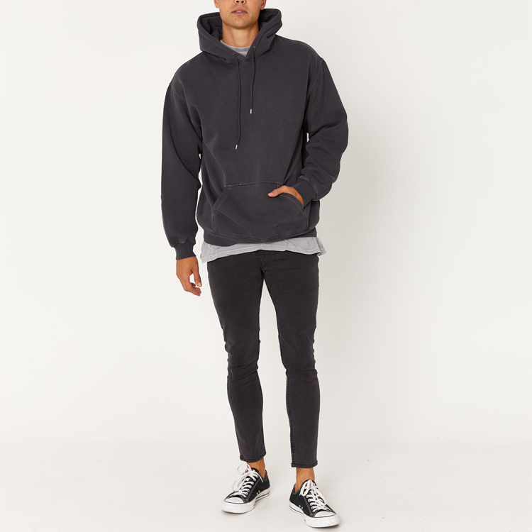 custom embroidered hoodies manufacturer