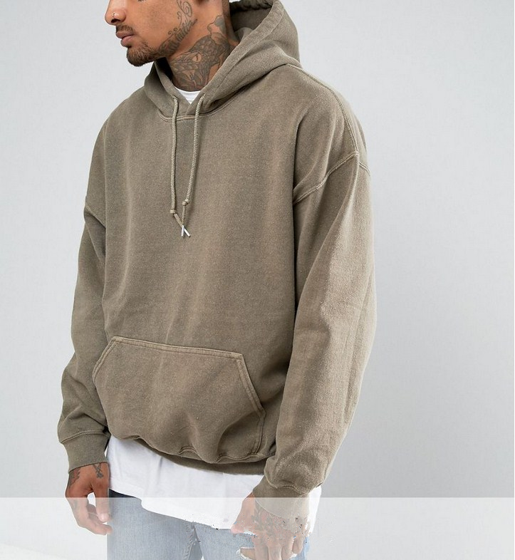 stone wash hoodies manufacturer