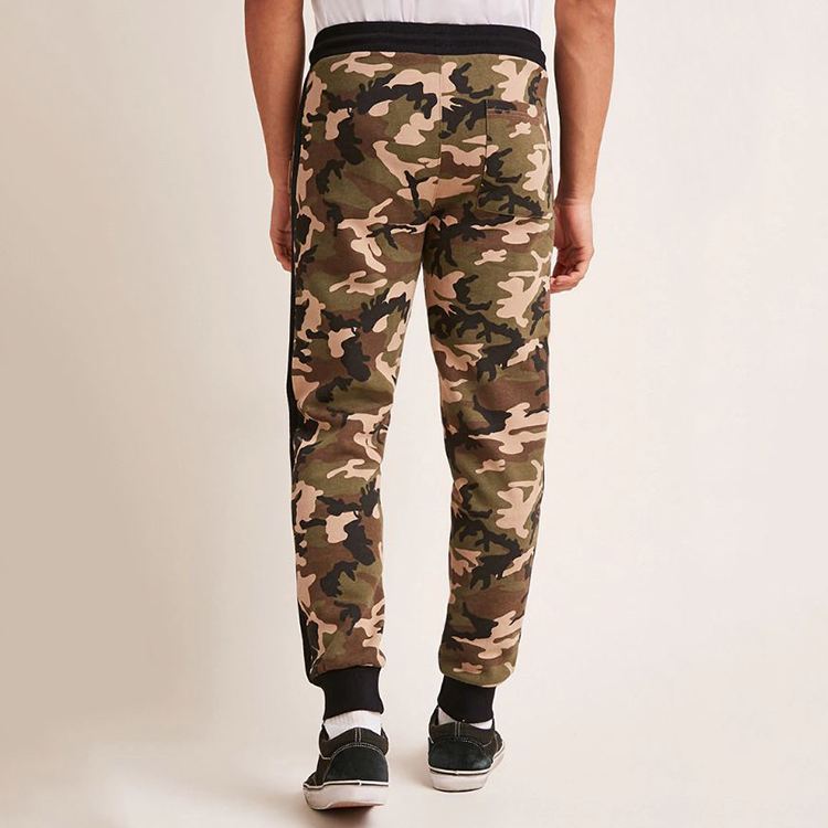 track joggers manufacturer