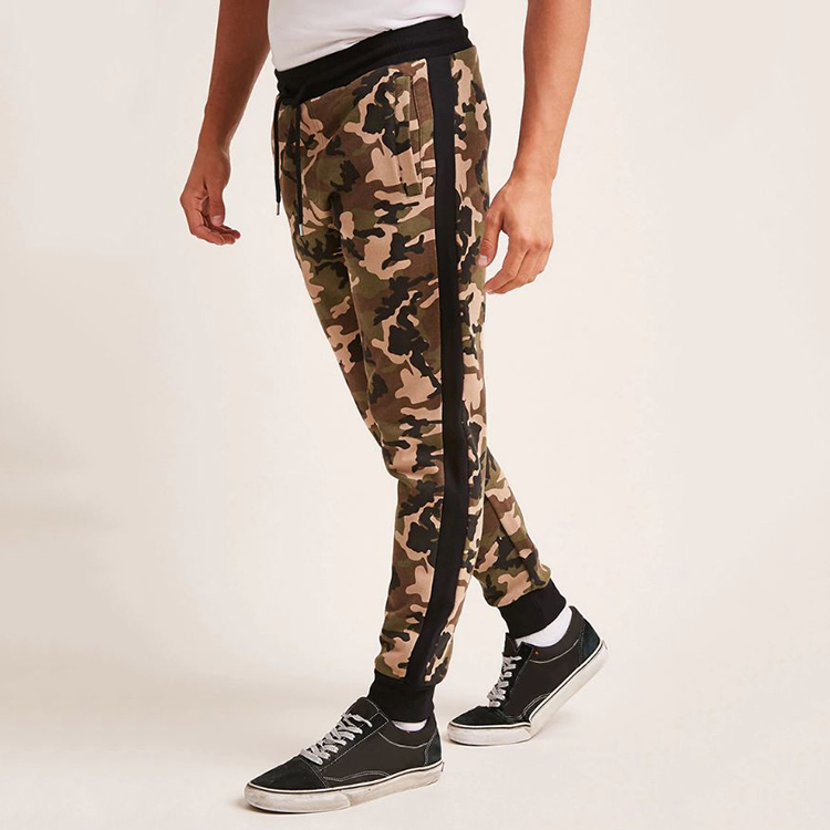 track joggers manufacturer