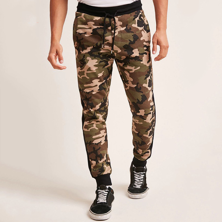 track joggers manufacturer