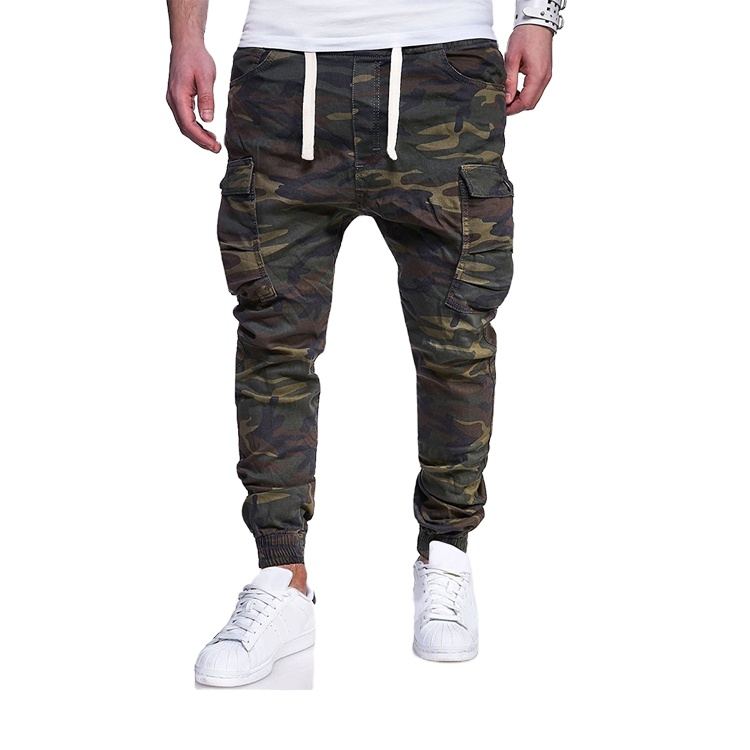 men custom sweatpants joggers manufacturer