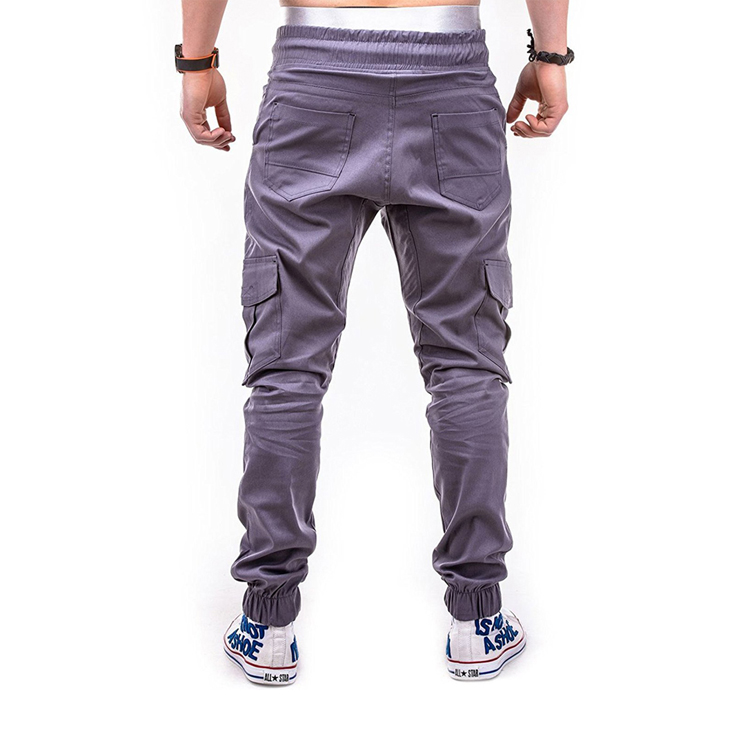 men custom sweatpants joggers manufacturer