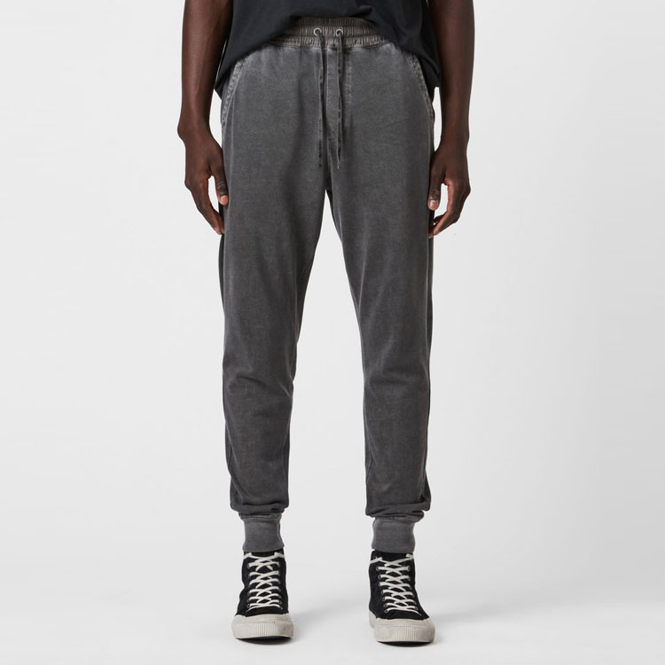 streetwear cargo pants joggers manufacturer