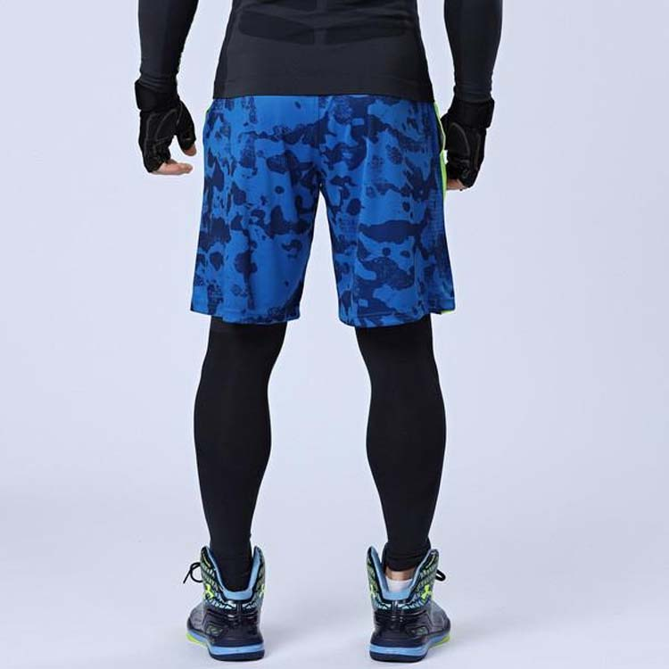 custom basketball shorts manufacturer