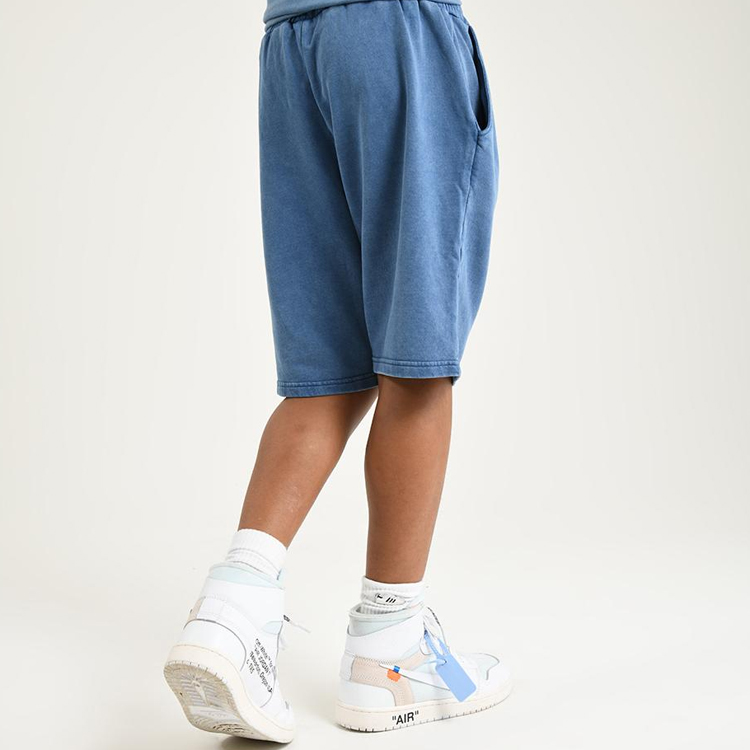 summer training shorts manufacturer