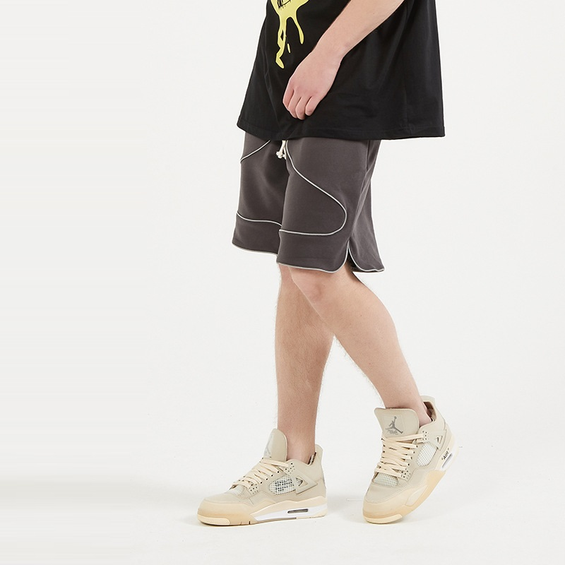 cotton casual shorts manufacturer