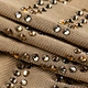 rhinestone dress sexy mesh mini dress manufacturer
