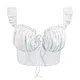 ruffles crop tops manufacturer