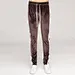 velour stripe joggers manufacturer