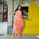maxi plus size dresses manufacturer