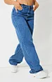 high waisted wide leg jeans manufacturer