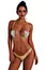 crystal sexy bikini set manufacturer