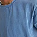 blue acid wash t shirts manufacturer