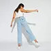 high waist jeans manufacturer