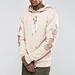 floral sleeve hoodies manufacturer