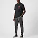 streetwear cargo pants joggers manufacturer