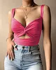 backless crop tops manufacturer