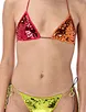 sequin bikini set manufacturer