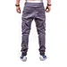 men custom sweatpants joggers manufacturer