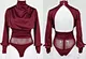 long sleeve lace bodysuits manufacturer