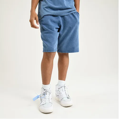 Sports Basketball Training Breathable Fitness New Summer Style Thin Section Mesh Casual Shorts