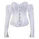 slim blouse corsets manufacturer