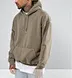 stone wash hoodies manufacturer