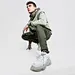 camo cargo joggers manufacturer