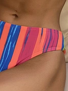 custom printed pattern swimwear animal print swimsuit manufacturer