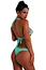 crystal sexy bikini set manufacturer