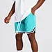 basketball shorts with strings manufacturer