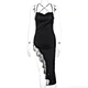 prom dress satin lace mini dress manufacturer