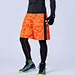 custom basketball shorts manufacturer