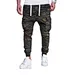 men custom sweatpants joggers manufacturer